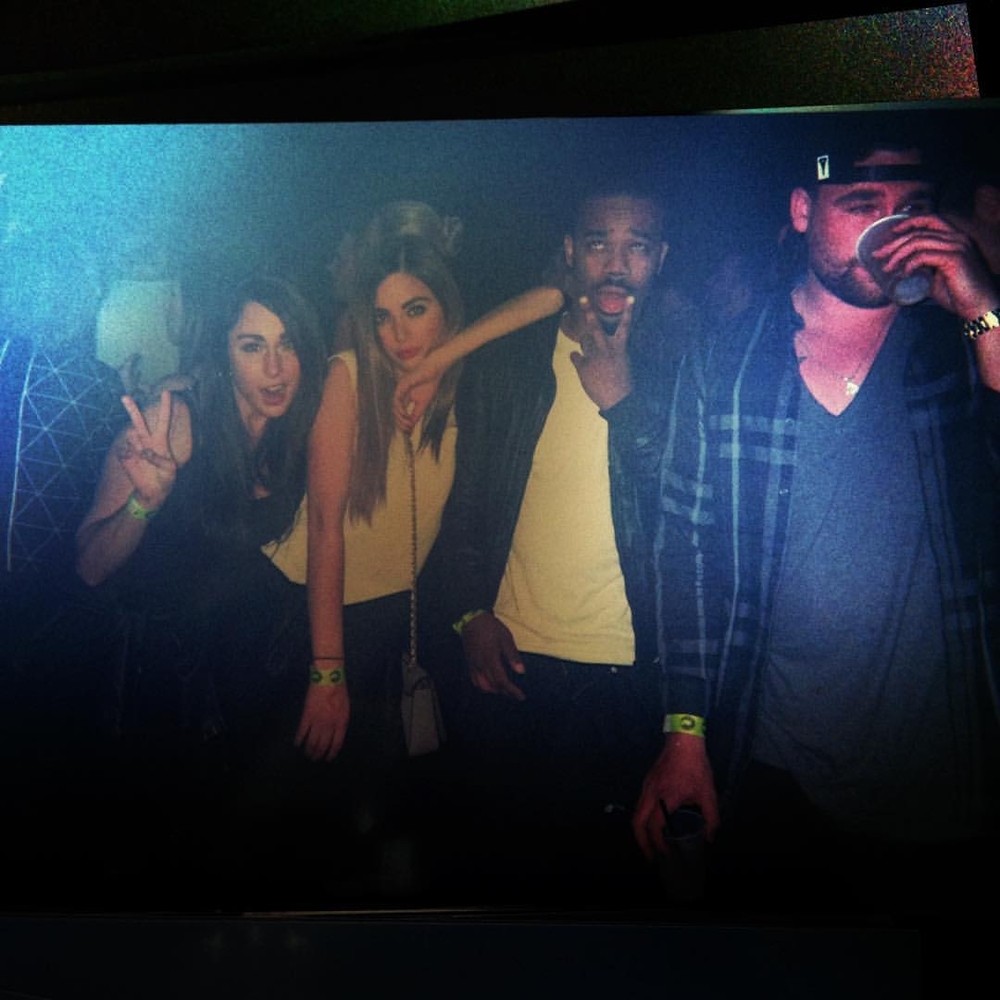 Meet your Posher, Jeremy